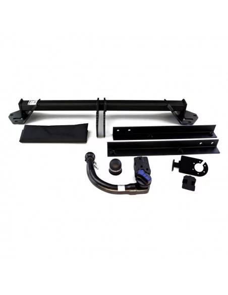 Hak holowniczy Steinhof H-060 do Honda Civic