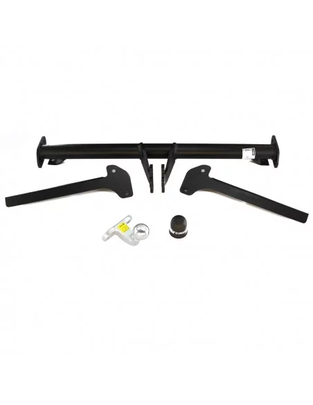 Hak holowniczy Steinhof H-030 do Honda Concerto