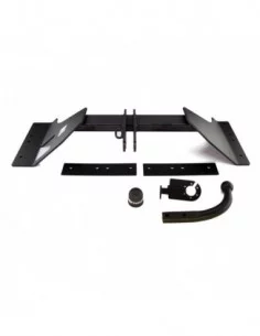 Hak holowniczy Steinhof H-034 do Honda CR-V