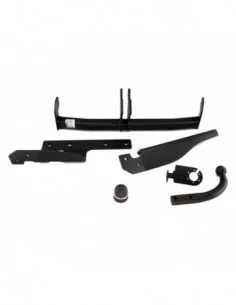 Hak holowniczy Steinhof H-057 do Honda CR-V