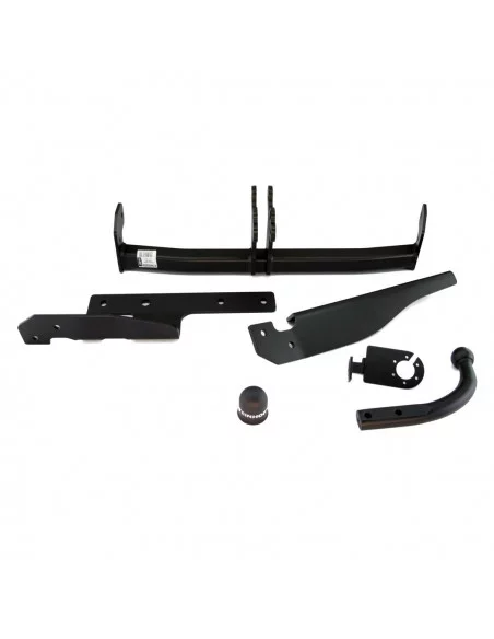 Hak holowniczy Steinhof H-057 do Honda CR-V