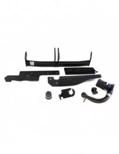 Hak holowniczy Steinhof H-058 do Honda CR-V