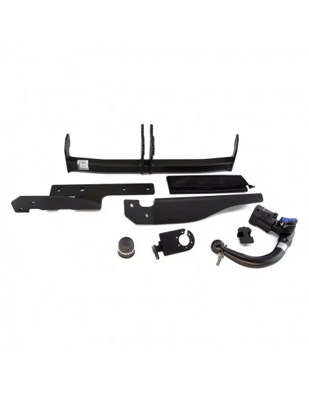 Hak holowniczy Steinhof H-058 do Honda CR-V