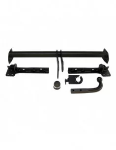 Hak holowniczy Steinhof H-048 do Honda FR-V