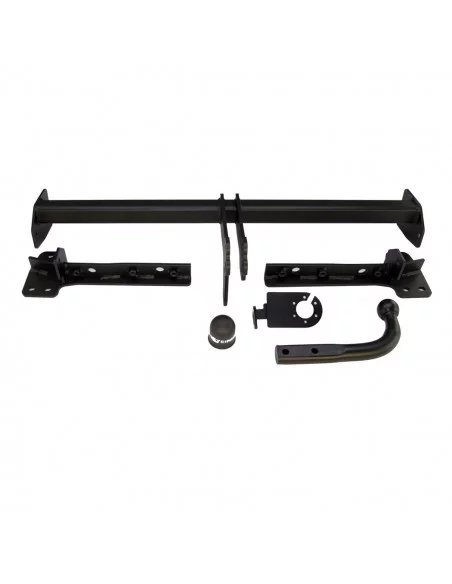 Hak holowniczy Steinhof H-048 do Honda FR-V