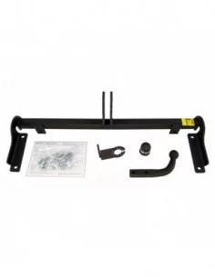 Hak holowniczy Steinhof H-063 do Honda HR-V