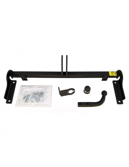 Hak holowniczy Steinhof H-063 do Honda HR-V