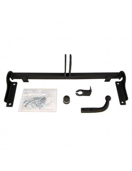 Hak holowniczy Steinhof H-065 do Honda HR-V