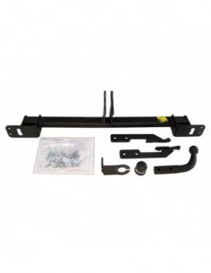 Hak holowniczy Steinhof H-071 do Honda HR-V