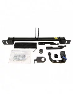 Hak holowniczy Steinhof H-072 do Honda HR-V