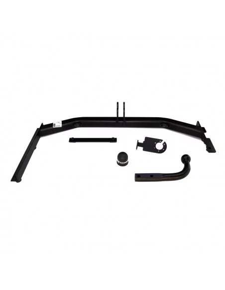 Hak holowniczy Steinhof H-069 do Honda Jazz