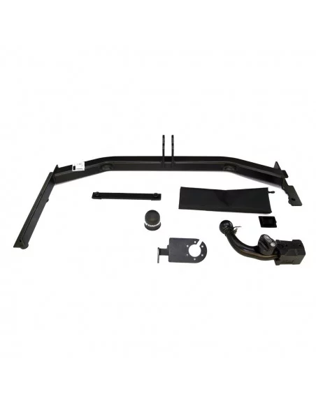 Hak holowniczy Steinhof H-070 do Honda Jazz Hak holowniczy Steinhof H-070 do Honda Jazz