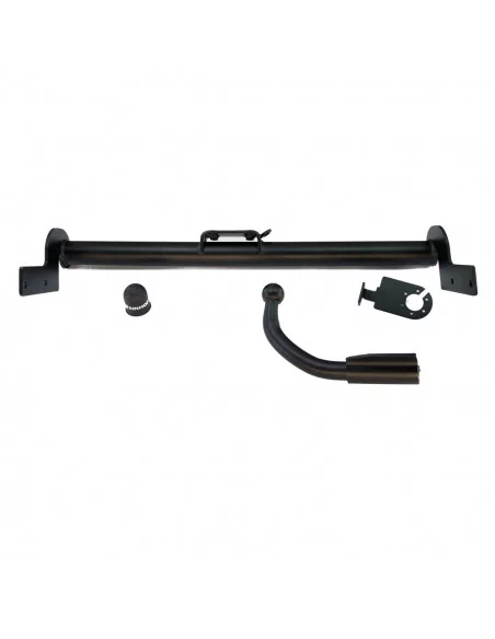 Hak holowniczy Steinhof H-207 do Hyundai Accent