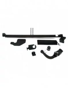 Hak holowniczy Steinhof H-210 do Hyundai Accent