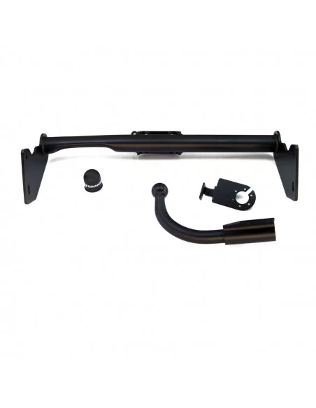 Hak holowniczy Steinhof H-205 do Hyundai Atos