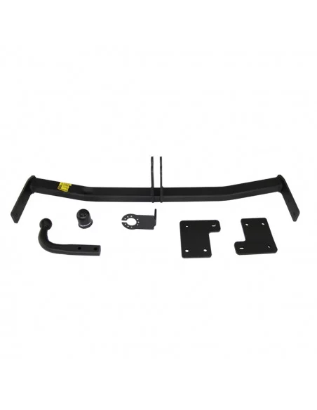 Hak holowniczy Steinhof H-214 do Hyundai Elantra