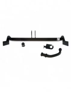 Hak holowniczy Steinhof H-236 do Hyundai Getz