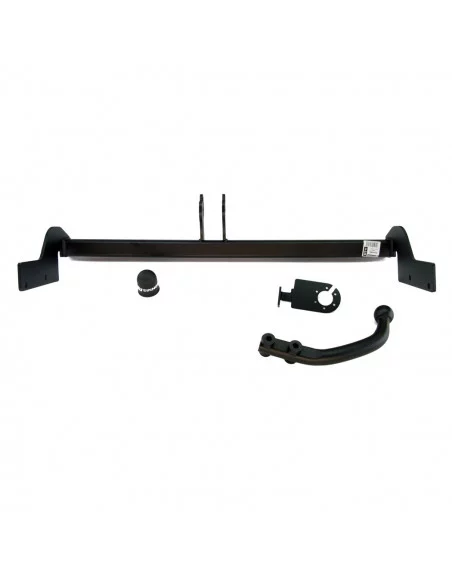 Hak holowniczy Steinhof H-236 do Hyundai Getz