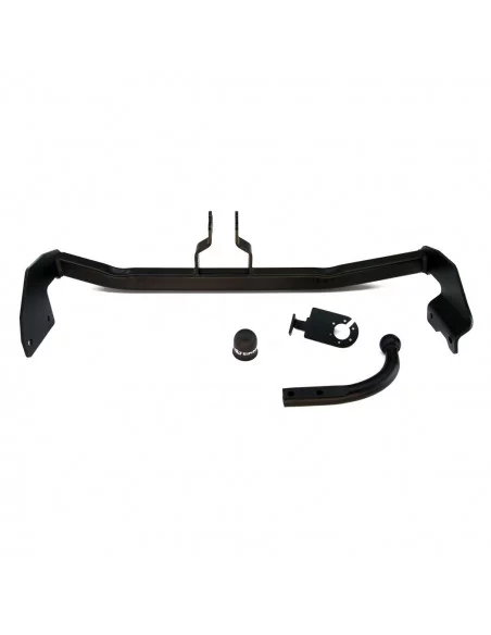 Hak holowniczy Steinhof H-238 do Hyundai Getz