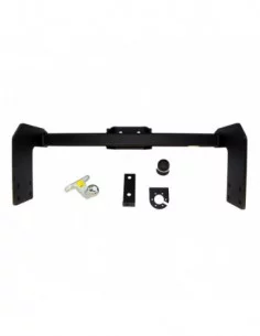 Hak holowniczy Steinhof H-237 do Hyundai H350