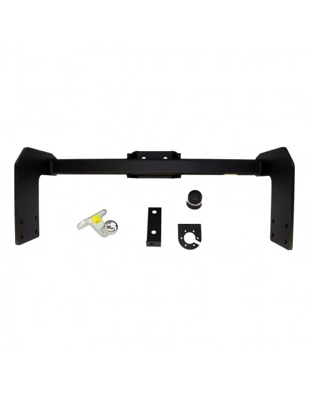 Hak holowniczy Steinhof H-237 do Hyundai H350