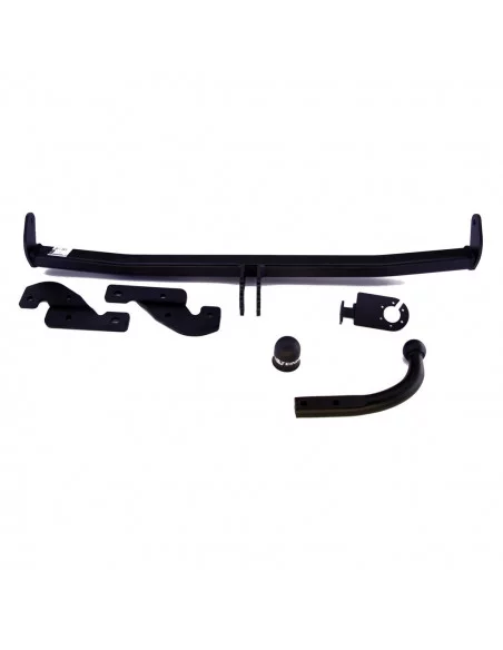 Hak holowniczy Steinhof H-232 do Hyundai i10