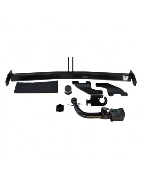 Hak holowniczy Steinhof H-235 do Hyundai i10