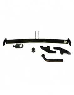 Hak holowniczy Steinhof H-234 do Hyundai i10