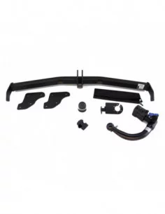 Hak holowniczy Steinhof H-254 do Hyundai i20