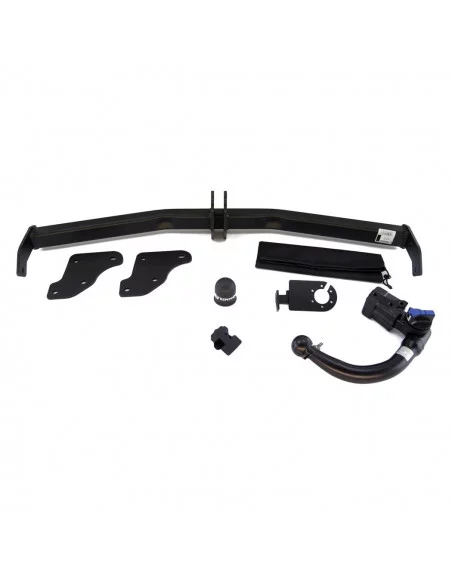 Hak holowniczy Steinhof H-254 do Hyundai i20