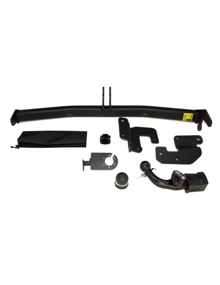 Hak holowniczy Steinhof H-256 do Hyundai i20