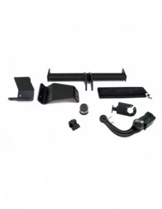 Hak holowniczy Steinhof H-246 do Hyundai i30