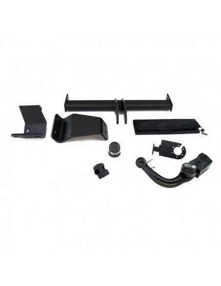 Hak holowniczy Steinhof H-246 do Hyundai i30