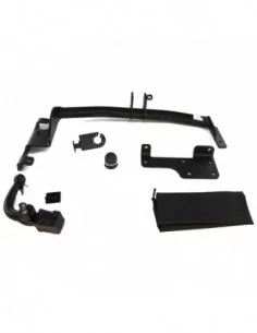 Hak holowniczy Steinhof K-056 do Hyundai i30