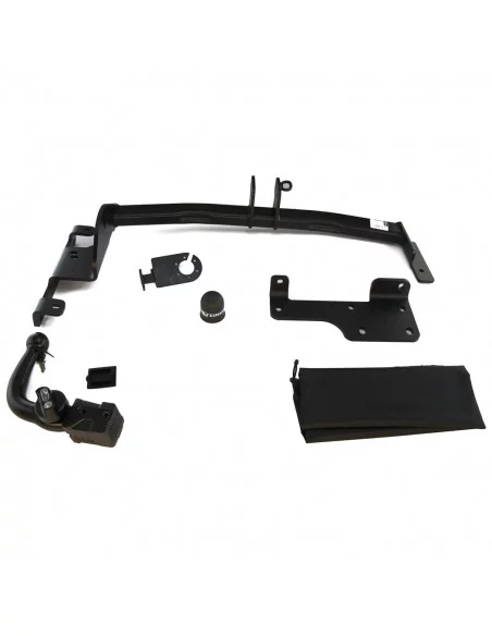 Hak holowniczy Steinhof K-056 do Hyundai i30