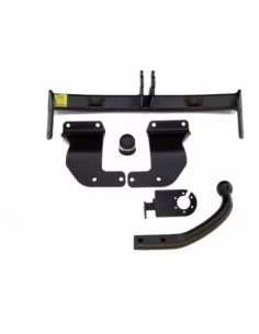 Hak holowniczy Steinhof K-063 do Hyundai i30