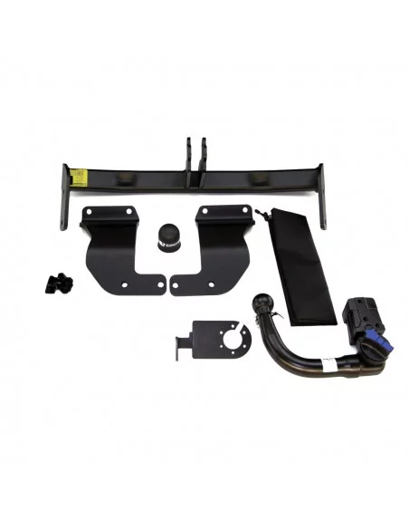 Hak holowniczy Steinhof K-064 do Hyundai i30