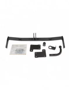 Hak holowniczy Steinhof H-261 do Hyundai i30