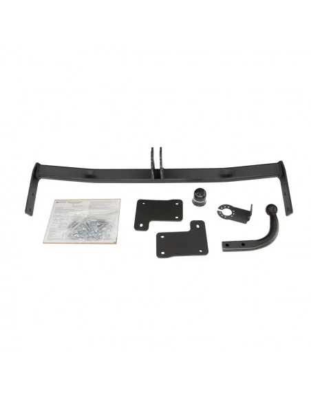 Hak holowniczy Steinhof H-261 do Hyundai i30