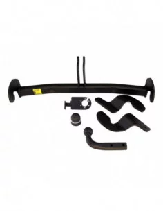 Hak holowniczy Steinhof H-251 do Hyundai i40