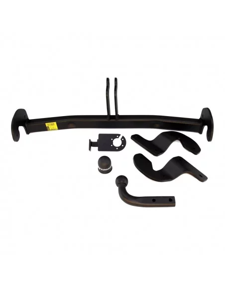 Hak holowniczy Steinhof H-251 do Hyundai i40