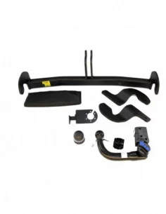 Hak holowniczy Steinhof H-252 do Hyundai i40