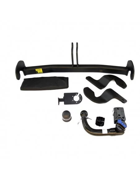 Hak holowniczy Steinhof H-252 do Hyundai i40