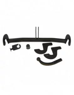 Hak holowniczy Steinhof H-249 do Hyundai i40