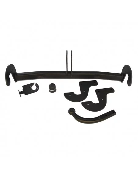 Hak holowniczy Steinhof H-249 do Hyundai i40