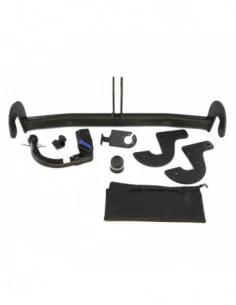 Hak holowniczy Steinhof H-250 do Hyundai i40