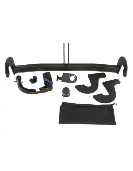 Hak holowniczy Steinhof H-250 do Hyundai i40