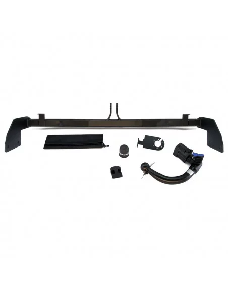 Hak holowniczy Steinhof H-244 do Hyundai ix20