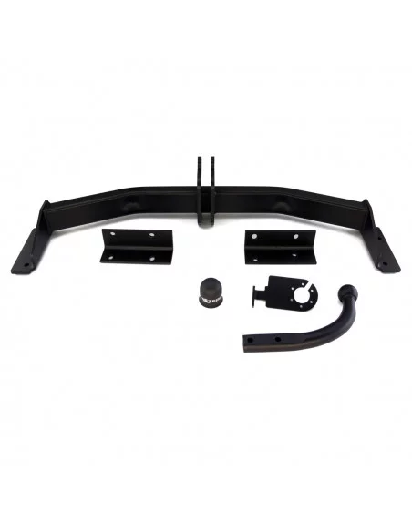 Hak holowniczy Steinhof H-247 do Hyundai ix35