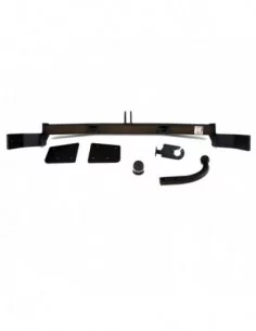 Hak holowniczy Steinhof H-270 do Hyundai Santa Fe